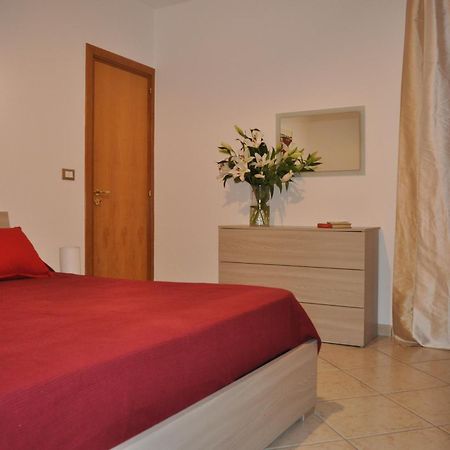 Casa Vacanza Gallipoli Centro ภายนอก รูปภาพ
