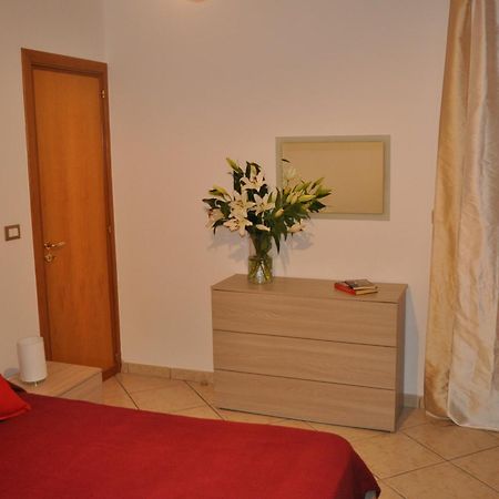 Casa Vacanza Gallipoli Centro ภายนอก รูปภาพ
