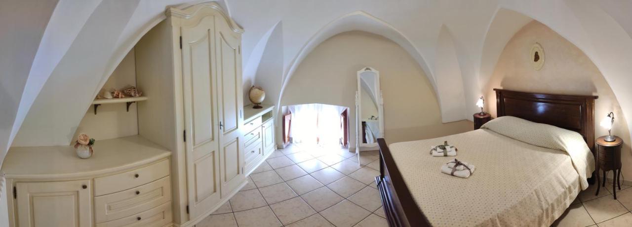 Casa Vacanza Gallipoli Centro ภายนอก รูปภาพ