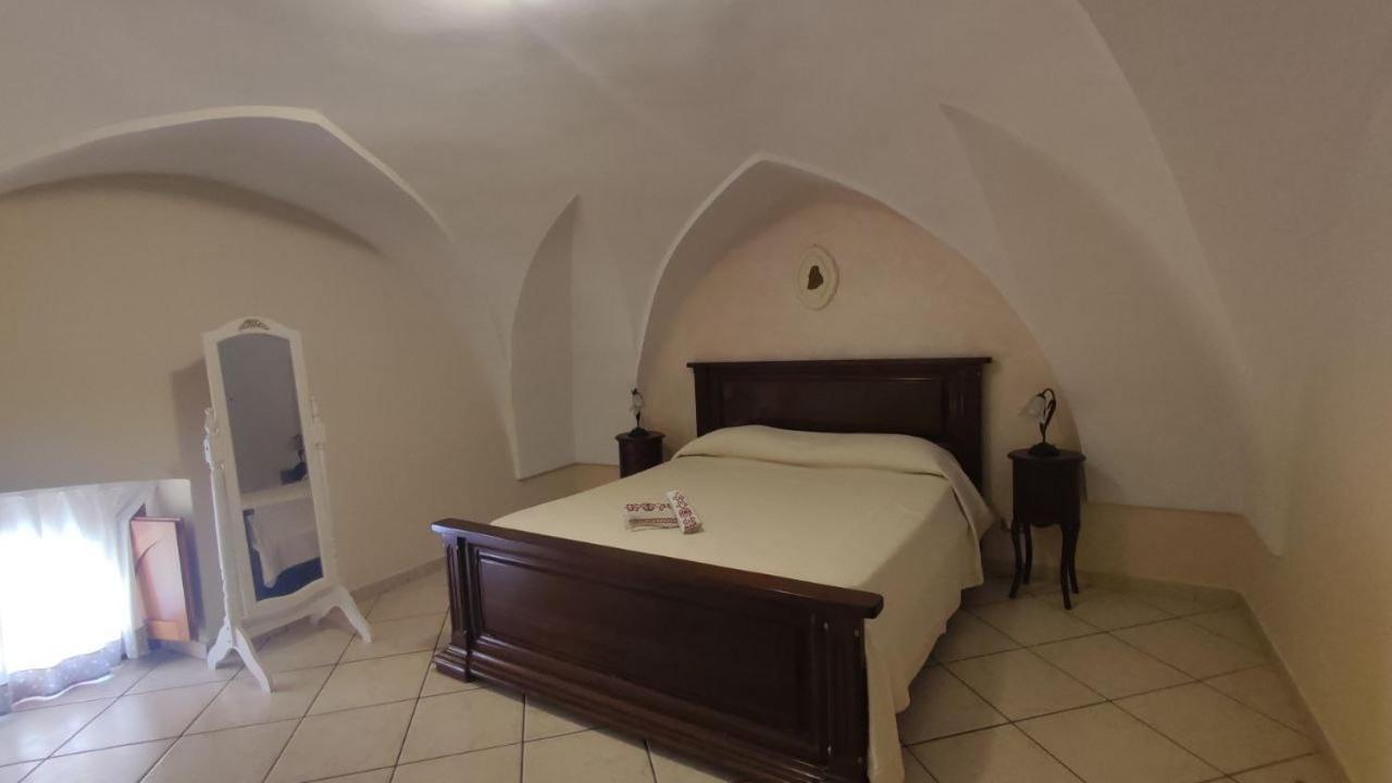 Casa Vacanza Gallipoli Centro ภายนอก รูปภาพ