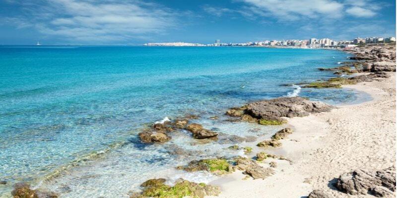 Casa Vacanza Gallipoli Centro ภายนอก รูปภาพ