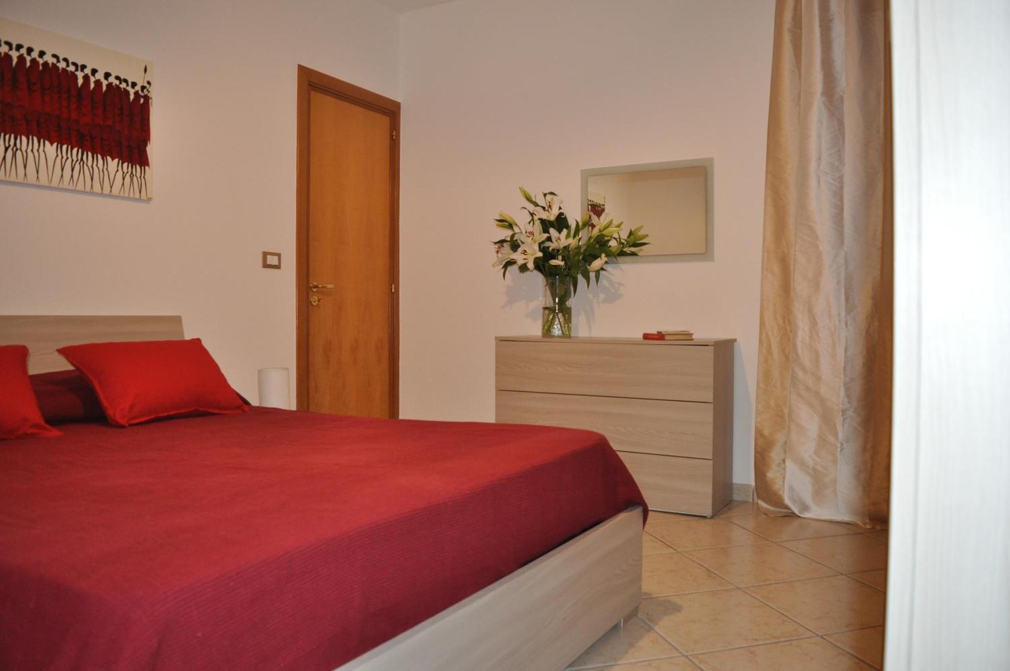 Casa Vacanza Gallipoli Centro ภายนอก รูปภาพ