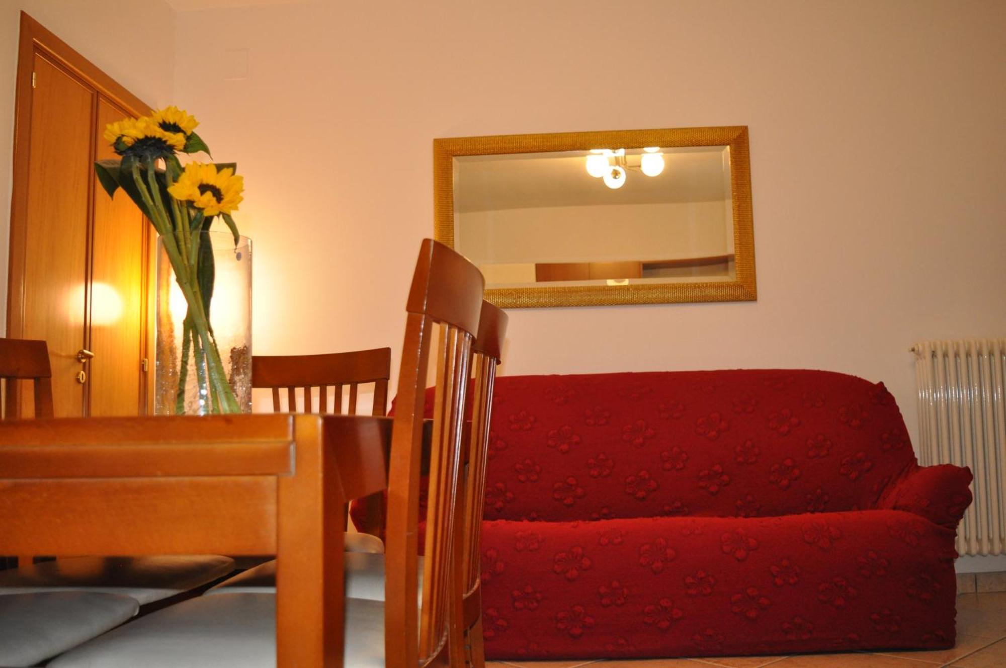 Casa Vacanza Gallipoli Centro ภายนอก รูปภาพ