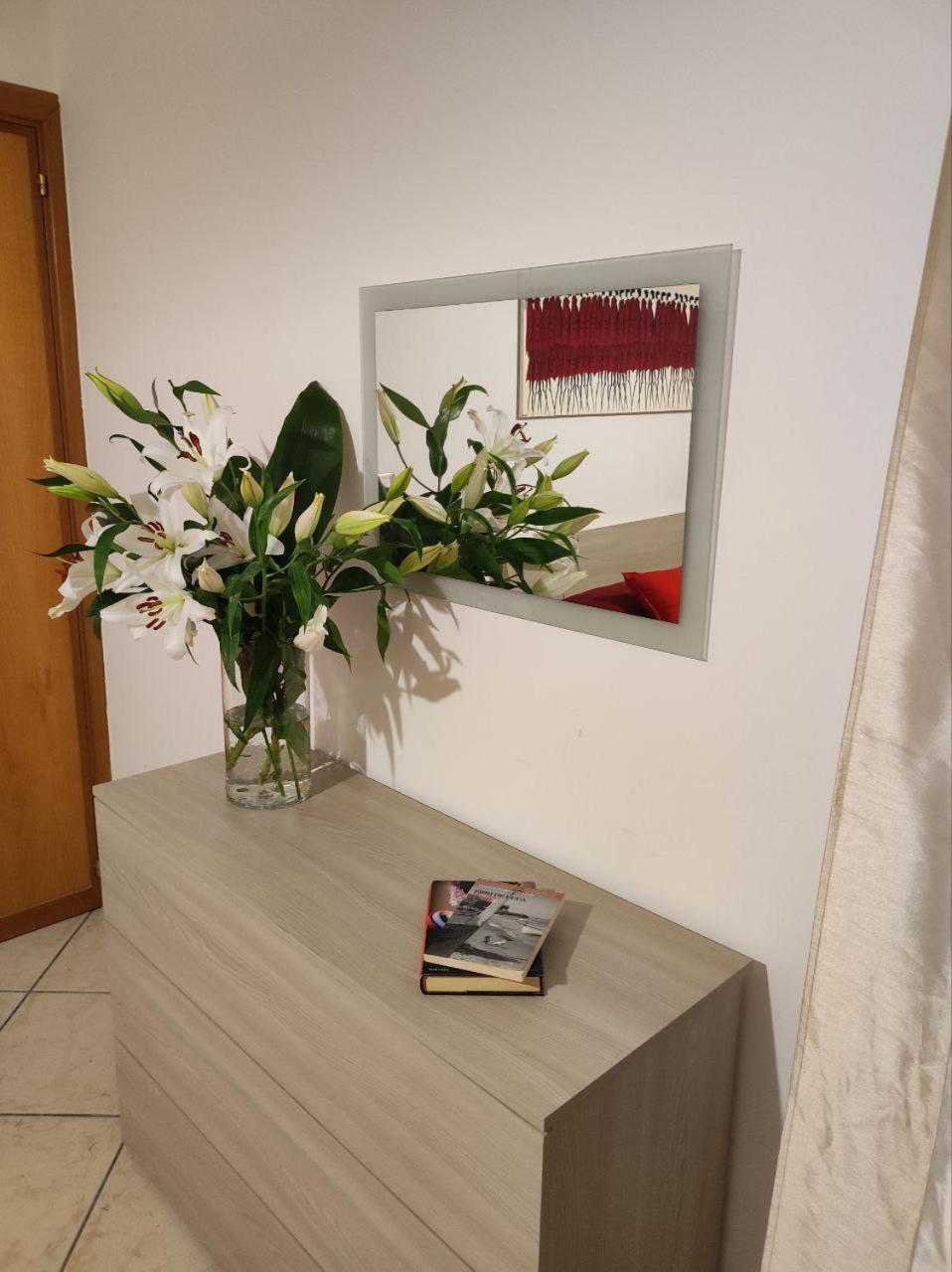Casa Vacanza Gallipoli Centro ภายนอก รูปภาพ