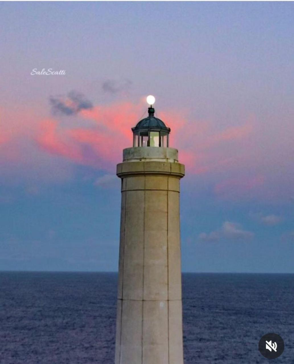 Casa Vacanza Gallipoli Centro ภายนอก รูปภาพ